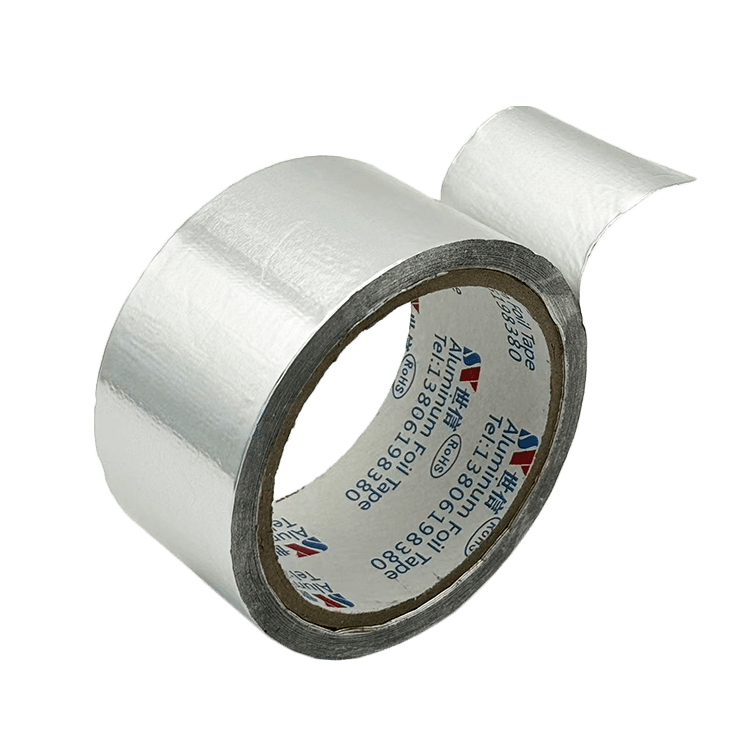 Tehokas folioteippi liekinsuojaukseen ja kaapelikääreeseen Tehokas folioteippi liekinsuojaukseen ja kaapelikääreeseen