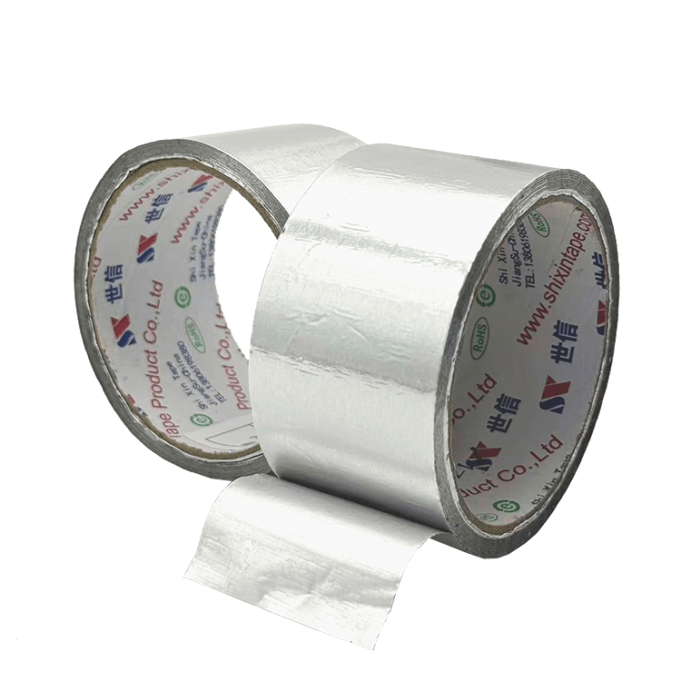 Tehokas folioteippi liekinsuojaukseen ja kaapelikääreeseen Tehokas folioteippi liekinsuojaukseen ja kaapelikääreeseen